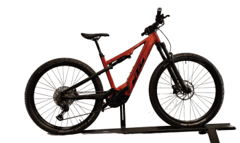 KTM Macina Chacana 792