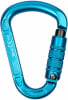 LACD HMS Evo Trilock HMS Trilock-Karabiner eloxiert, 23
