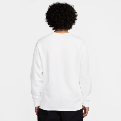Nike M Nk Club Bb Crew felső