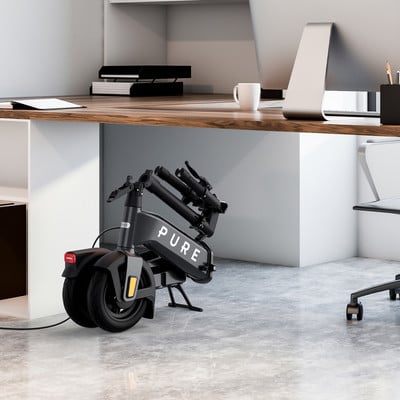 PURE Advance Flex E-Scooter PURE Advance Flex E-Scooter