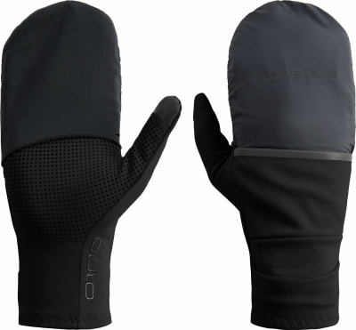 Odlo Multisport Windproof Handschuhe mit Touchfunktion