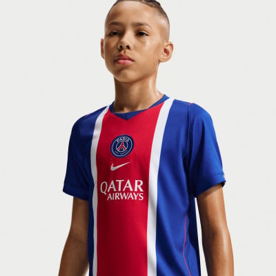Nike Paris Saint-Germain 2026/27 Stadion Heimtrikot