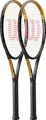 Wilson Burn 102 SW V7.0 teniszütő Autograph