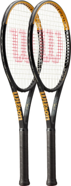 Burn 102 SW V7.0 teniszütő Autograph