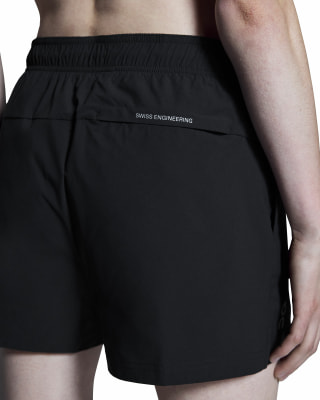 On Core Laufshorts