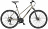 KTM X-Life Track 28" női cross kerékpár