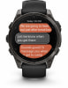 Garmin Fenix 8 Amoled Sapphire Multisport Smartwatch - 47 mm