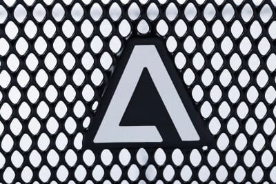 acidhardgoods Trunk 30 Gepäckträgerkorb