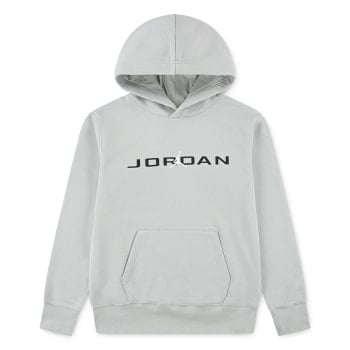 Nike JORDAN MJ Stretch HBR Gyerek kapucnis felső