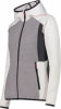 CMP Hybridjacke mit Kapuze