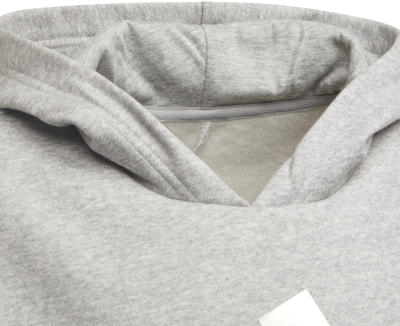 adidas G M Hoodie lány kapucnis felső