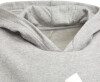adidas G M Hoodie lány kapucnis felső