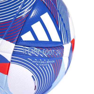 adidas Olympics24 LGE Fußball