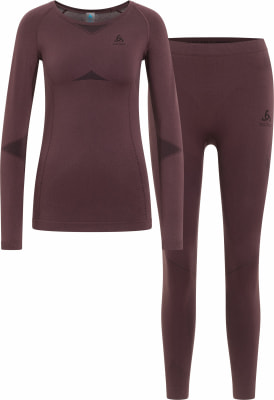 Odlo Performance Evolution Funktionsunterwäsche-Set