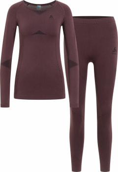 Odlo Performance Evolution Funktionsunterwäsche-Set