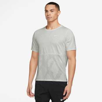 Nike M NK DF Pán. tričko RUN DVN CORE SS TOP