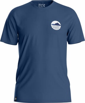 Ortovox 120 Cool Tec Choose MTN T-Shirt