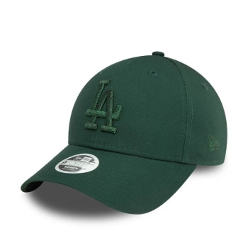 New Era LA Dodgers Metallic kšiltovka
