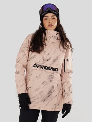 Fundango Birch ECO női síkabát