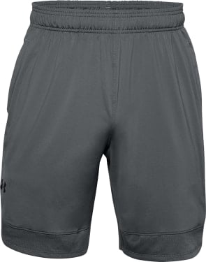 Train Stretch Shorts