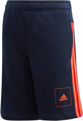 adidas JB A AAC SHORT gyerek sort