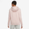 Dám. mikina s kapucňou W Nsw Club Flc Fnk Hoodie Std