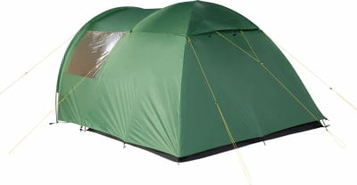 McKINLEY Boavista 10.4 Familienzelt, 6,64kg 390x265x180cm