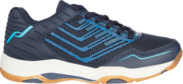 Rebel 3 Jr. Lace gyerek teremcipő