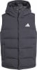 adidas HELIONIC VEST Daunengilet