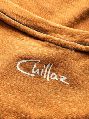 Chillaz Time to Chill T-Shirt kurzarm