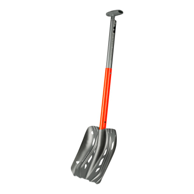 Mammut Mammut Alugator Pro Light, lavínová lopata
