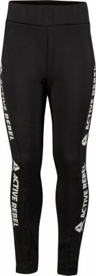 Active Rebel Roxx Thermo Tights