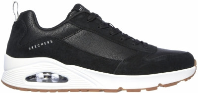 Skechers Uno - Stacre férfi fitneszcipő