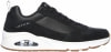 Skechers Uno - Stacre férfi fitneszcipő