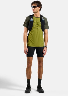 Odlo X-Alp Trail Laufshirt