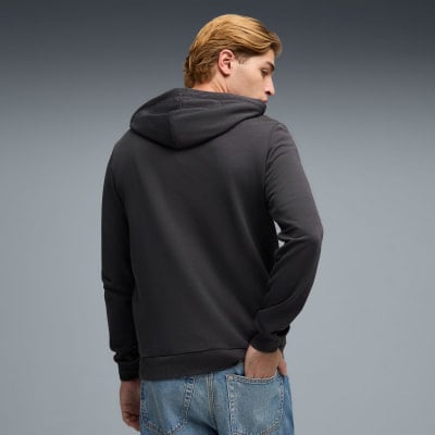 Puma ÖFB 2026 Culture Hoodie