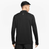 Nike Therma-Fit Repel Winterized Stride langarm Laufshirt mit Halfzip