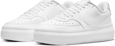 Nike Court Vision Alta LTR, voľnočasová obuv