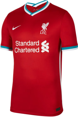 Liverpool FC Fantrikot