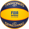 Spalding TF-33 Gold Composite Basketball