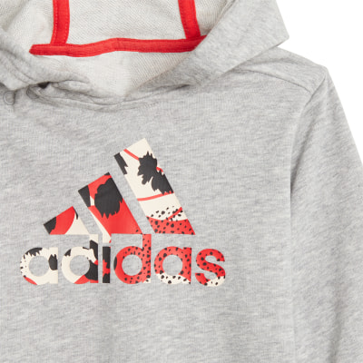adidas I DRESS SET Hoodie und Tights