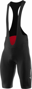 Löffler HotbondÂ® Radträgerhose