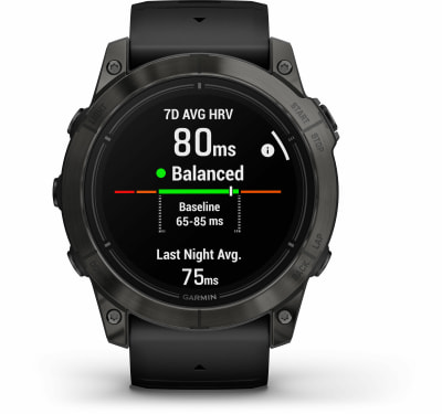 Garmin Epix Pro - 51 mm Multisport Smartwatch