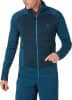 McKINLEY Aaki ux férfi fleece kabát