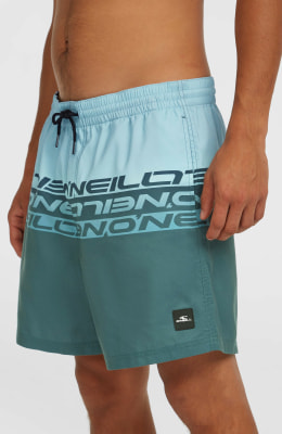 O'Neill Cali Stripe 16 férfi fürdősort
