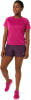 Asics Asics ICON 4IN SHORT, dámske bežecké šortky
