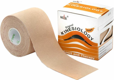Nasara Kinesiology Tape