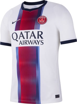 Nike Paris Saint-Germain 2026/27 Auswärtstrikot Nike Paris Saint-Germain 2026/27 Auswärtstrikot
