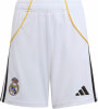 adidas REAL H Y KIT Set- Trikot,Short,Socken