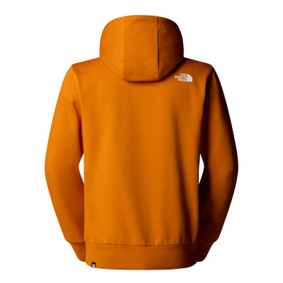 The North Face THE NORTH FACE Simple Dome kapucnis felső